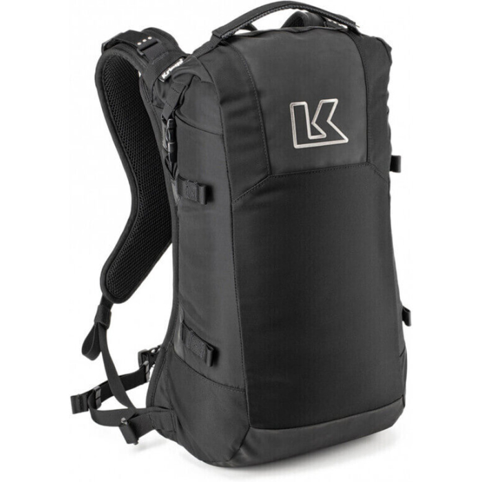 Kriega R16 Backpack Black 101