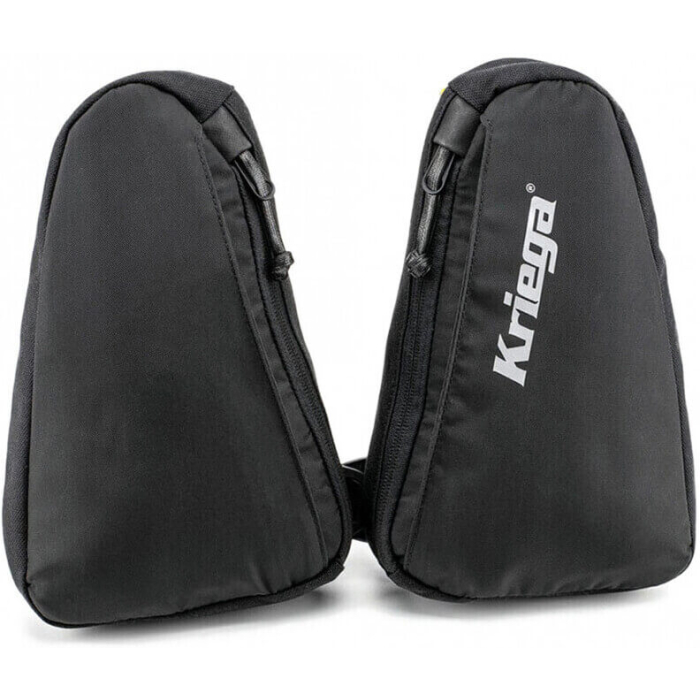 Kriega Trail Pockets Black 101