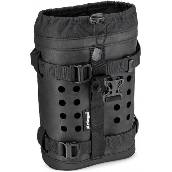 Kriega OS-Bottle Black 101