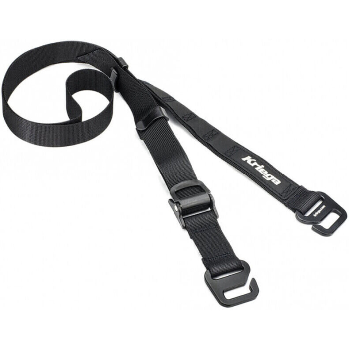 Kriega Cam Strap set OS-Series Black 101