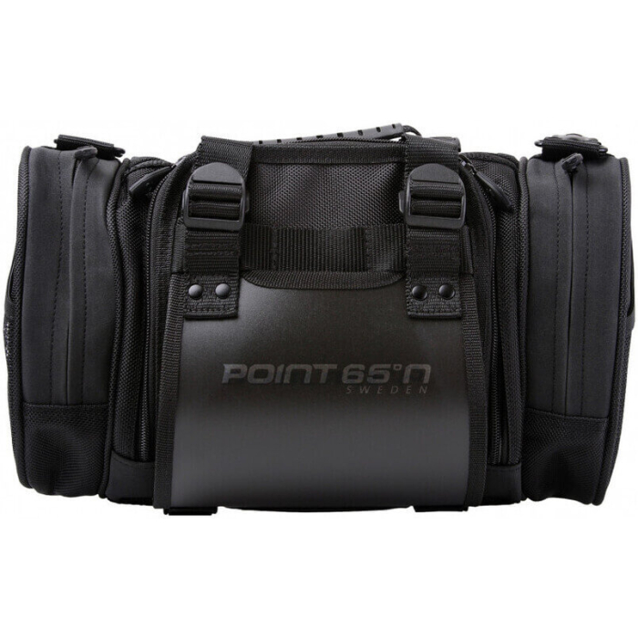 Point 65 MT Cargo Hipbag Black 101