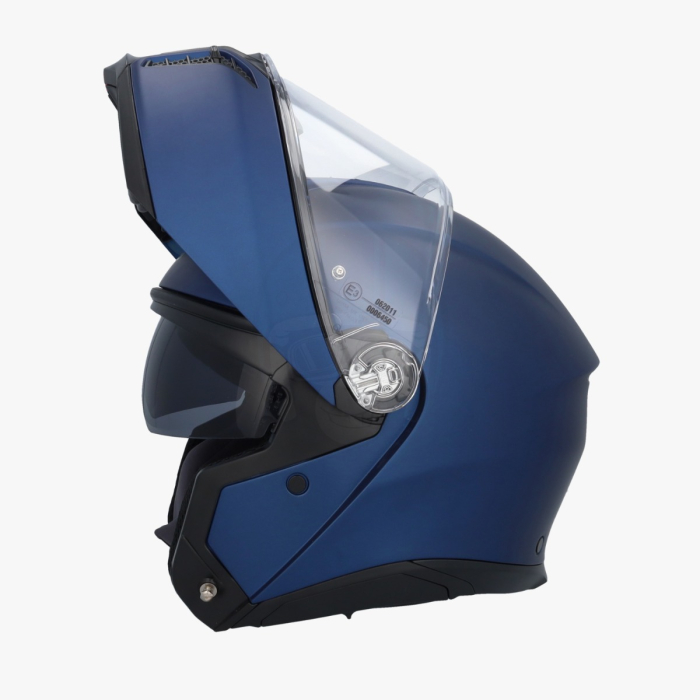 AGV Tourmodular Galassia Blue Matt 004