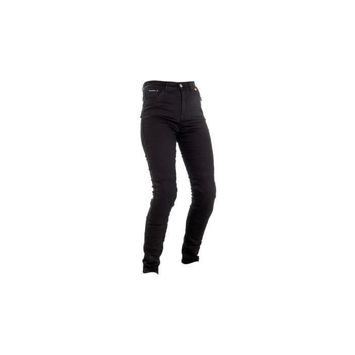 Richa Epic Lady Jeans Washed black 100