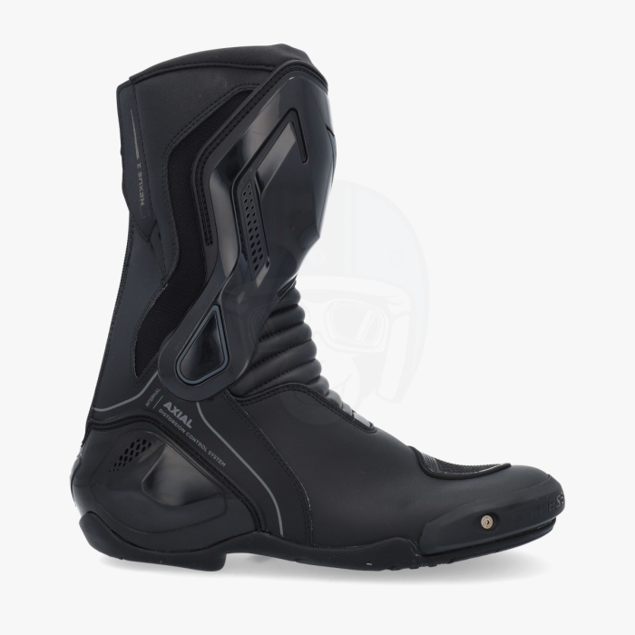 Dainese Nexus 2 Boots Black 001