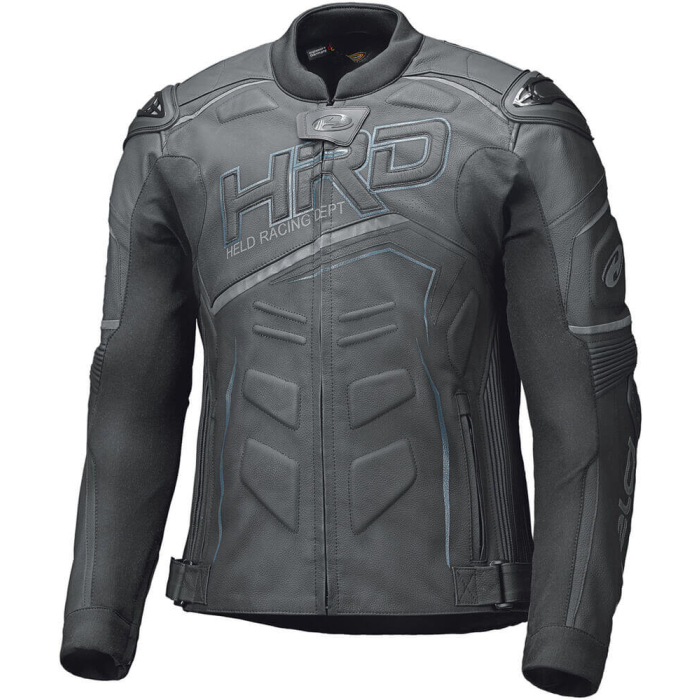 Held Safer II Jacket Black