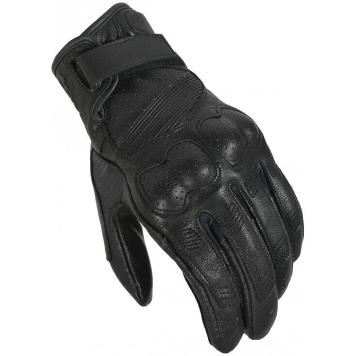 Macna Bold Gloves Black 101