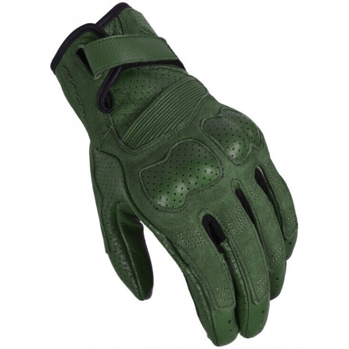 Macna Bold Gloves Green 404