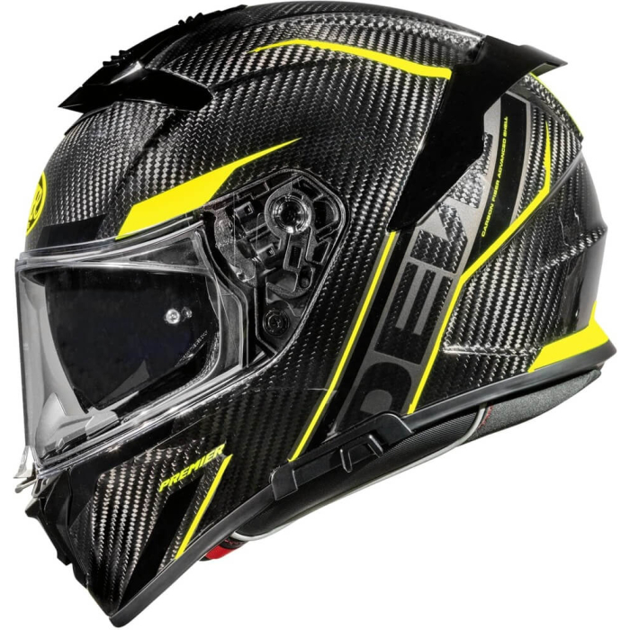Premier Devil Carbon STY