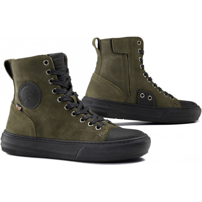 Falco Lennox 2 Lady Shoes Green 404