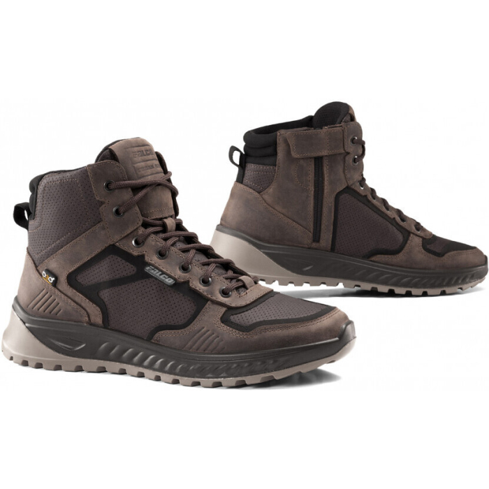 Falco Ace Shoes Brown 707