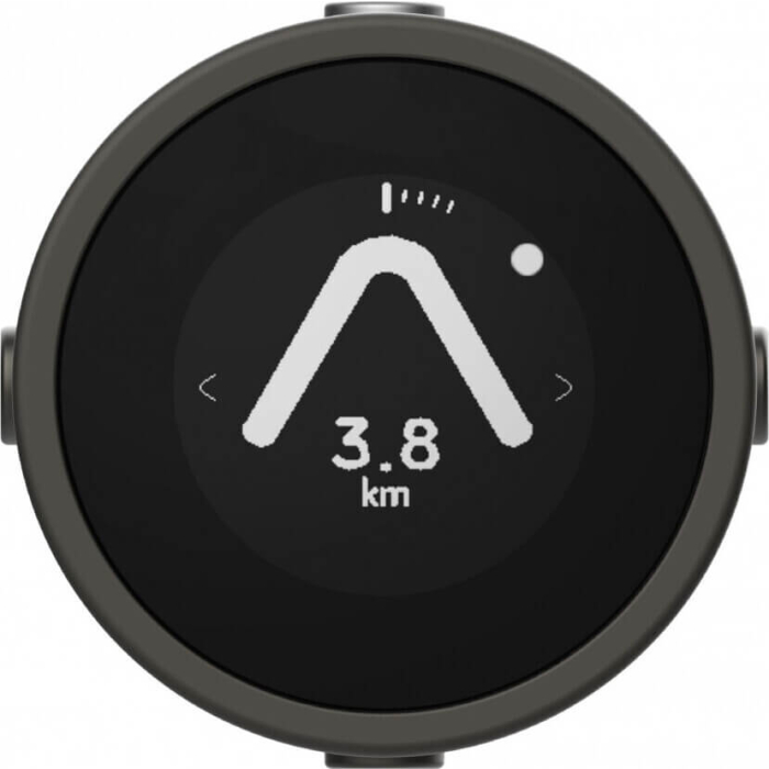 Beeline Moto Navigatie Dark Grey