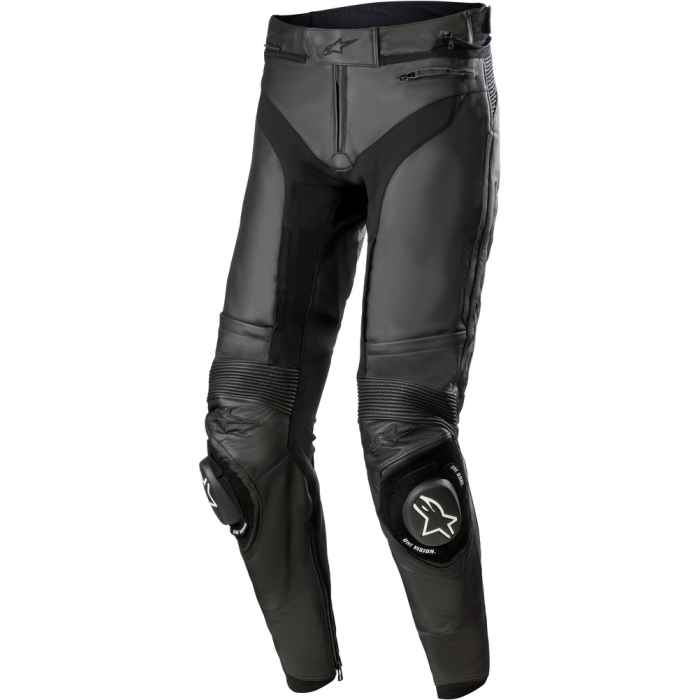 Alpinestars Missile V3 Leather Trousers Black 1100