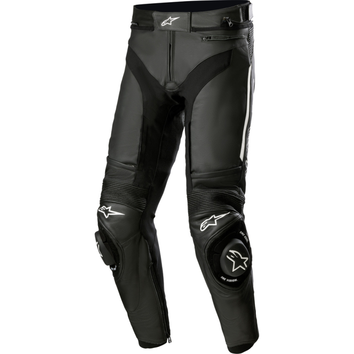 Alpinestars Missile V3 Leather Trousers Black 10