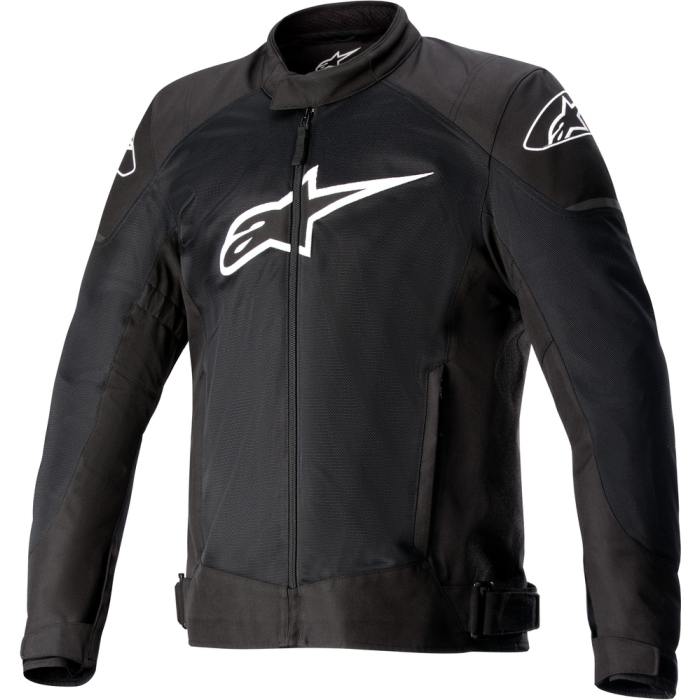 Alpinestars T-SP X Superair Jacket Black 10