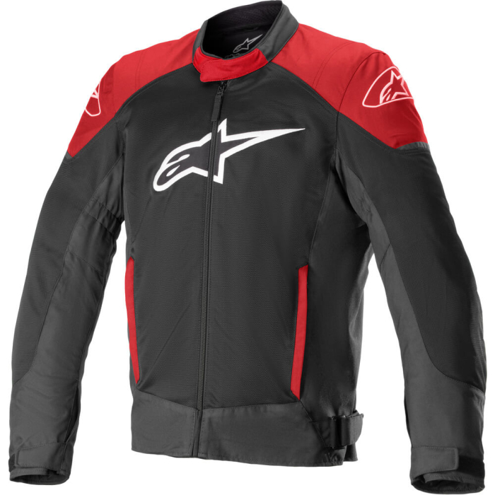 Alpinestars T-SP X Superair Jacket Bright Red 1303