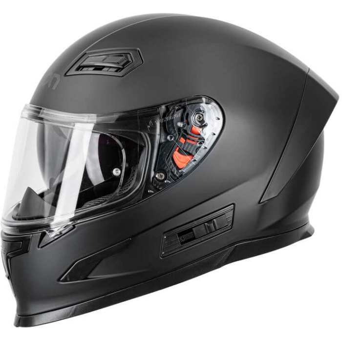 Beon B503 Matt Zwart