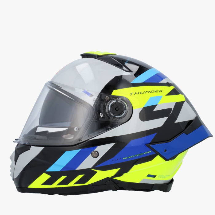 MT Thunder 4 SV Ergo Blue