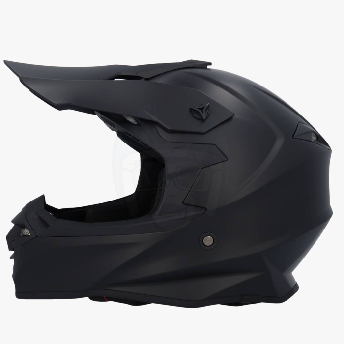 VITO Tivoli Matt Black