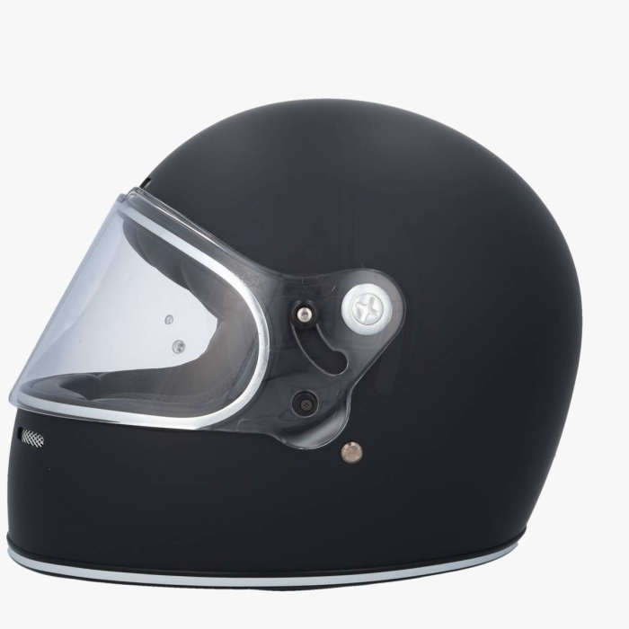 VITO Integraal Vintage Matt Black