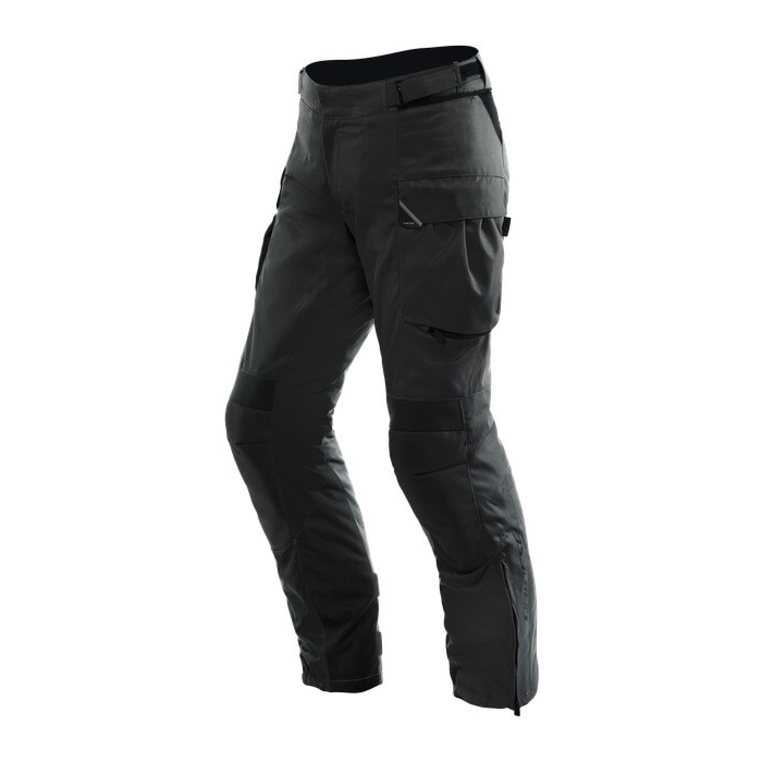 Dainese Ladakh 3L D-Dry Trousers Black/Black 631