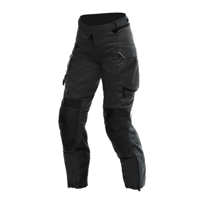 Dainese Ladakh 3L D-Dry Lady Trousers Black 631