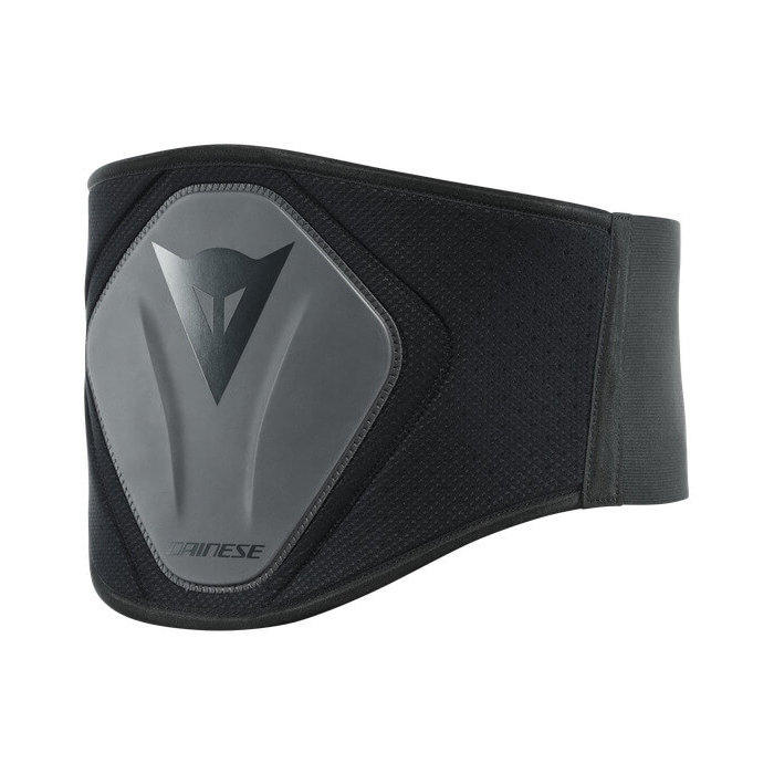 Dainese Lumbar Belt High Black 001