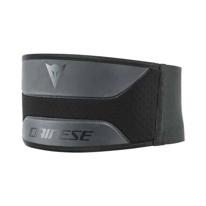 Dainese Lumbar Belt Low Black 001