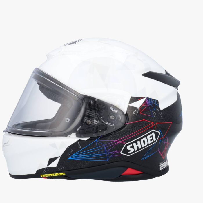 Shoei NXR 2 Origami TC-5