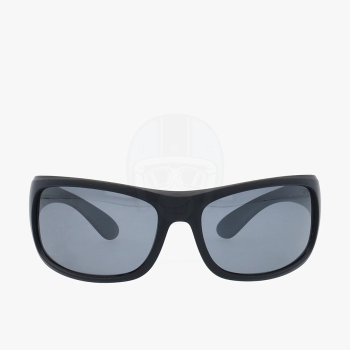Gyron Bat Matt Black