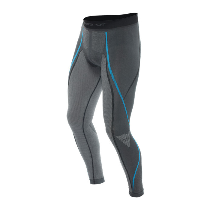 Dainese Dry Trousers Black/Blue 607