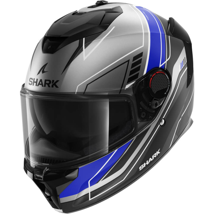 Shark Spartan GT Pro Toryan ABK