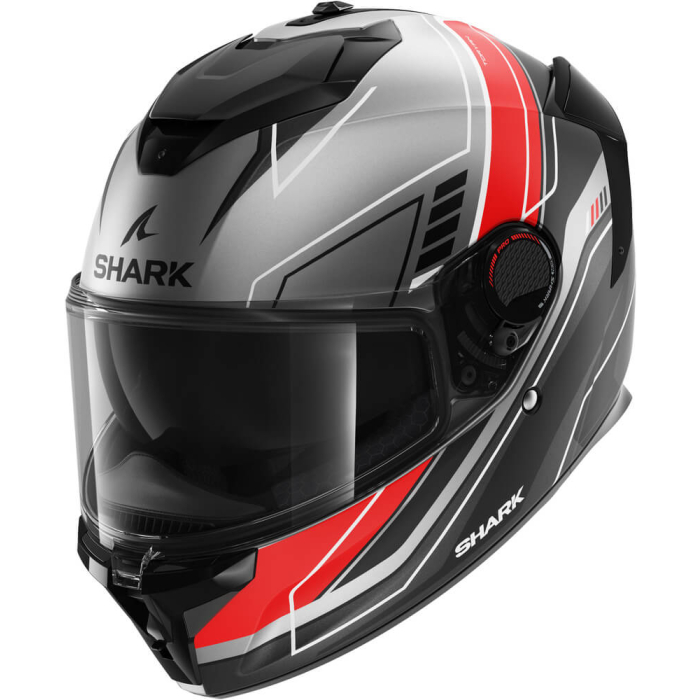 Shark Spartan GT Pro Toryan ARK