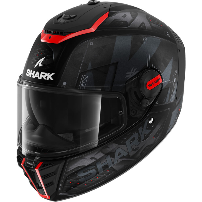 Shark Spartan RS Stingrey KAR