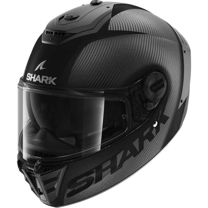 Shark Spartan RS Carbon Skin Mat Mat DMA