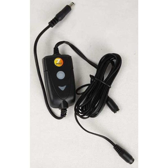 Gerbing 7V Junior controller