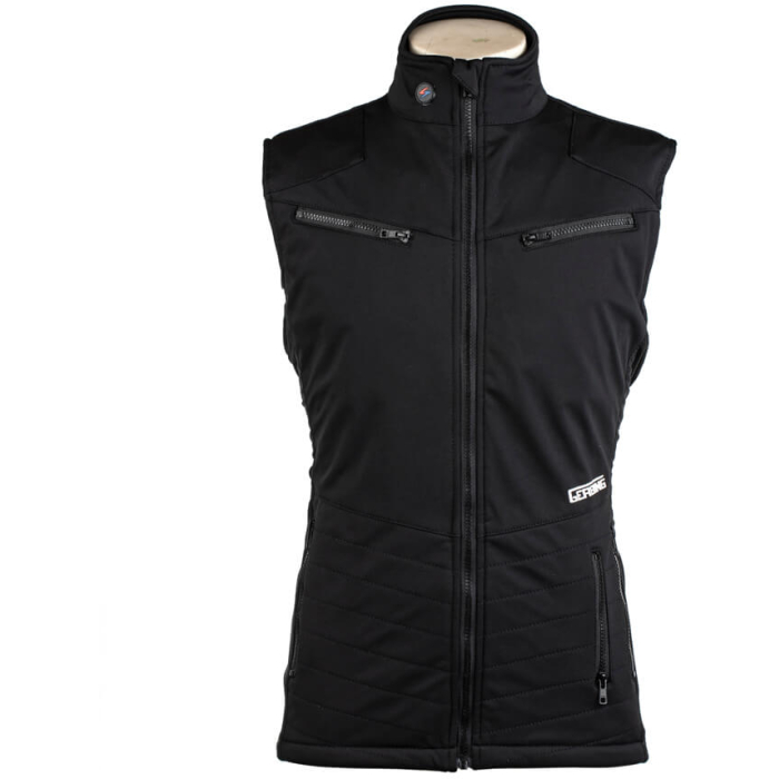 Gerbing Heated Vest Liner Black