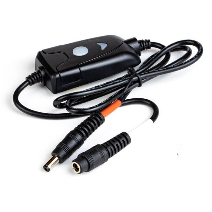 Gerbing Single draagbare temperature controller