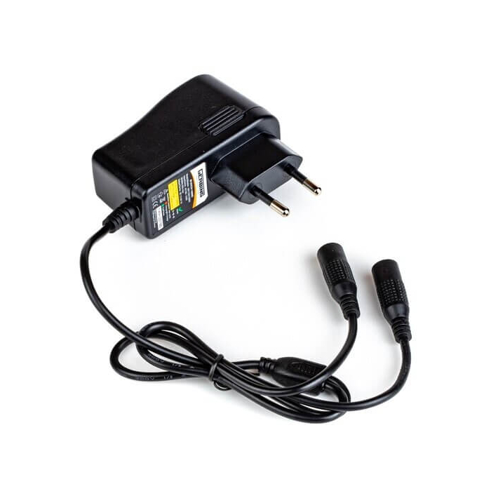 Gerbing Xtreme 12V charger