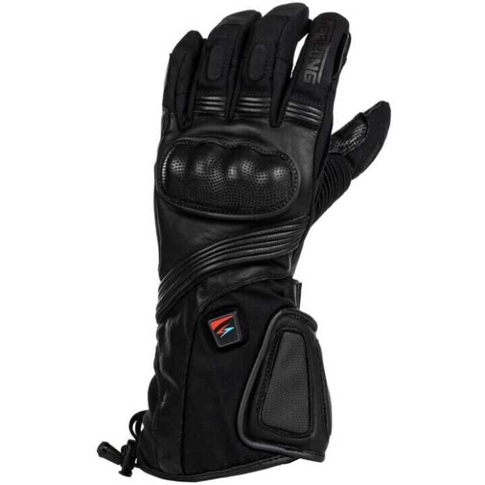 Gerbing Xtreme EVO Heated Gloves Black