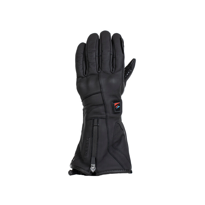 Gerbing Xtreme Ladies Heated Gloves Black