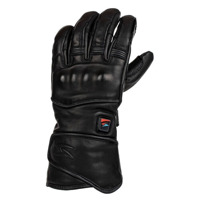 Gerbing Xtreme URBAN Heated Gloves Black
