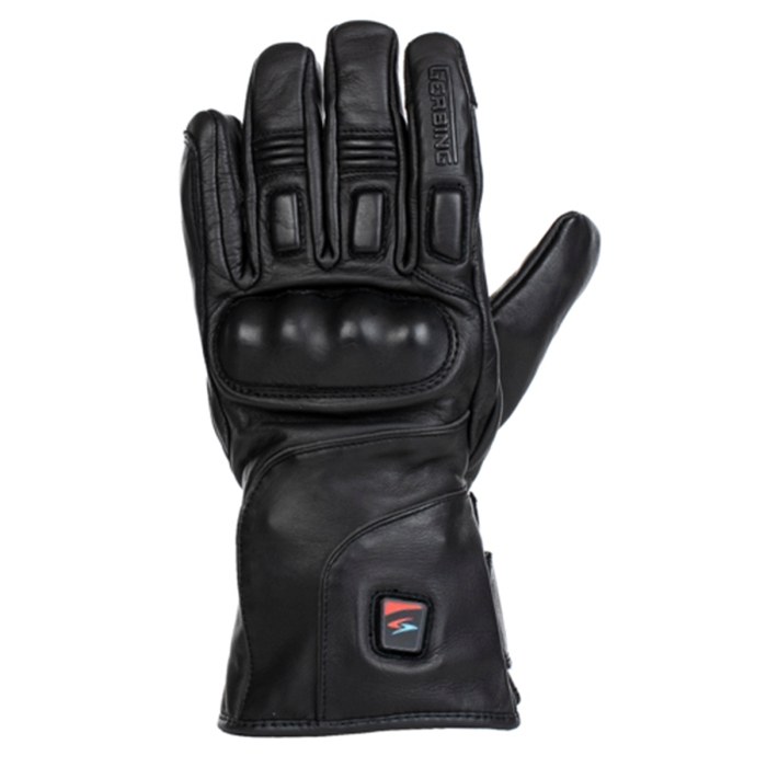 Gerbing Xtreme XR Heated Gloves Black