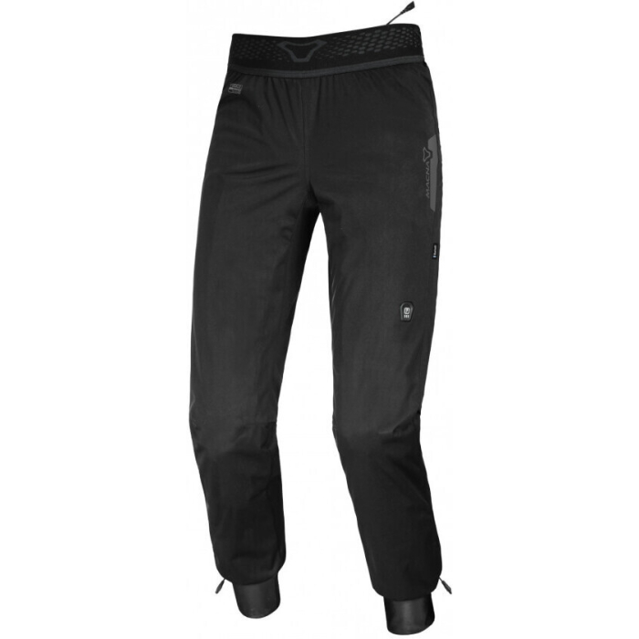 Macna Centre Heated Liner Trousers Black