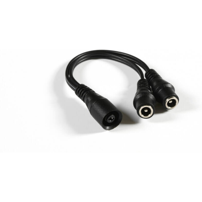 Macna Y-Kabel Broek en Jas