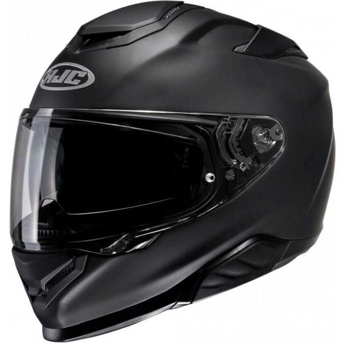 HJC RPHA-71 Flat Black 111