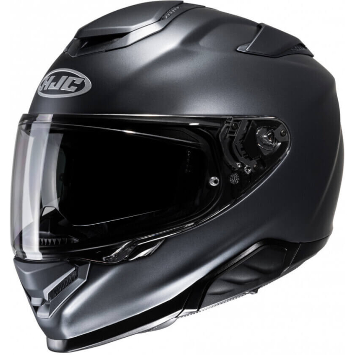 HJC RPHA-71 Dark grey 818