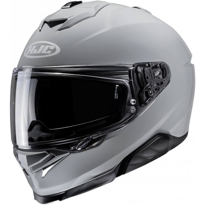 HJC i71 Grey 808