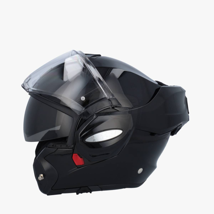 Scorpion EXO-Tech EVO Solid Black