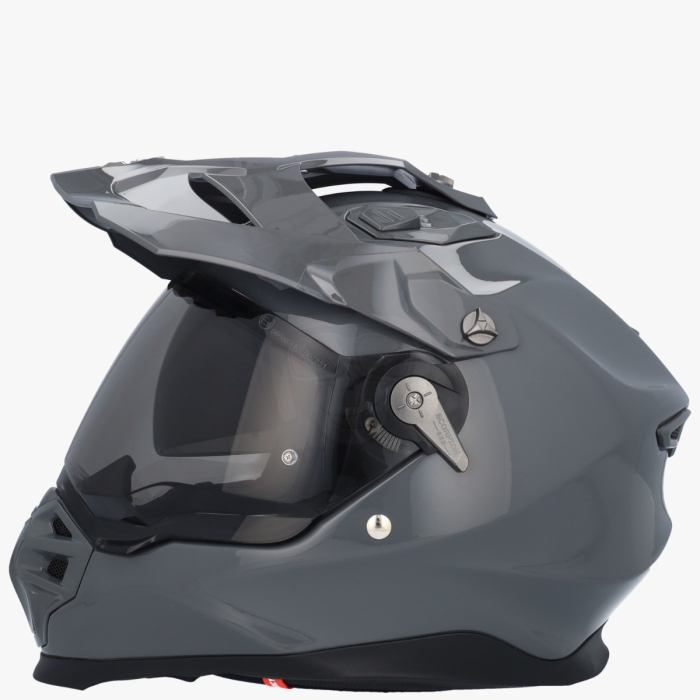 Scorpion ADF-9000 AIR Solid Cement Grey
