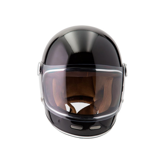 By City Roadster Black Shiny
